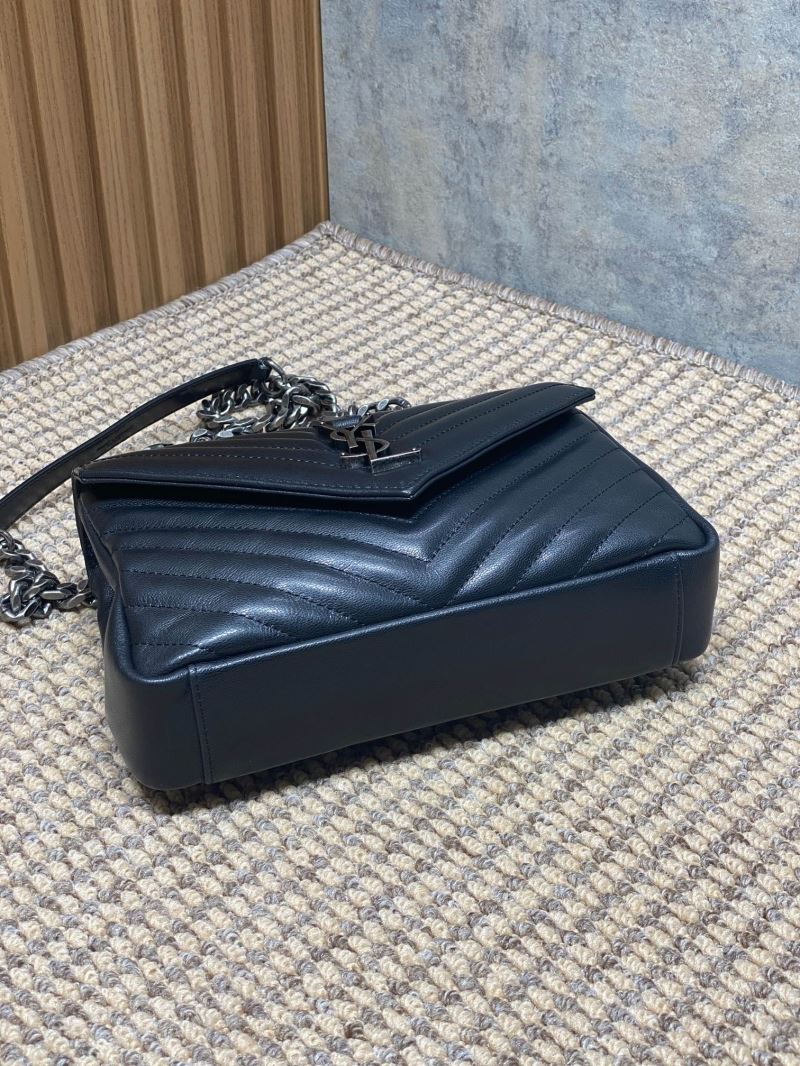 YSL Envelope Bags